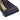 SilverStone Motherboard 24pin connector - Black/GoldSST-PP07-MBBG