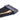 SilverStone Motherboard 24pin connector - Black/GoldSST-PP07-MBBG