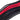 SilverStone Motherboard 24pin connector - Black/RedSST-PP07-MBBR