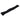 SilverStone Motherboard 24pin connector- Black 