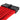 SilverStone Motherboard 24pin connector - RedSST-PP07-MBR