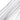 SilverStone Motherboard 24pin connector - WhiteSST-PP07-MBW