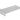 Silverstone MR01S Aluminum Unibody Monitor Riser - Silver