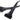 SilverStone PP05 - E Flat Flexible Short Cable Set for SilverStone Modular PSUsSST-PP05-E