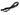 Silverstone PP06B-3SATA80M Sleeved 3x SATA + 1x Slimline SATA Cable