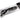 Silverstone PP06B - 3SATA80M Sleeved 3x SATA + 1x Slimline SATA CableSST-PP06B-3SATA80M
