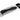 Silverstone PP06B - EPS55 Sleeved EPS/ATX12V 8pin Cable - 550mmSST-PP06B-EPS55