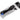 Silverstone PP06B - PCIE55 Sleeved 1X PCI - E 8pin (6+2) Cable - 550mmSST-PP06B-PCIE55