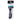 Silverstone PP07 - EPS8BA Sleeved EPS12V 8pin (4+4) Connector - 300mm - Black/BlueSST-PP07-EPS8BA