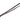 Silverstone PP07 - EPS8BG Sleeved EPS12V 8pin (4+4) Connector - 300mm - Black/GoldSST-PP07-EPS8BG
