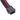 Silverstone PP07 - EPS8BR Sleeved EPS12V 8pin (4+4) Connector - 300mm - Black/RedSST-PP07-EPS8BR