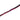 Silverstone PP07 - EPS8BR Sleeved EPS12V 8pin (4+4) Connector - 300mm - Black/RedSST-PP07-EPS8BR