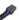 Silverstone PP07 - PCIBA Sleeved PCI - E 8pin (6+2) Connector - 250mm - Black/BlueSST-PP07-PCIBA