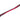 Silverstone PP07 - PCIBR Sleeved PCI - E 8pin (6+2) Connector - 250mm - Black/RedSST-PP07-PCIBR