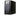 SilverStone Precision Series PS08B Micro-ATX/Mini-ITX PC Case - Black