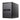 Silverstone Premium 8-Bay Small Form Factor NAS Chassis