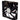 SilverStone Premium 9-Blade Dual Bearing Fan - SleevedRL-FN121-D