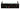 SilverStone Premium Aluminum Card Reader and I/O Panel Combo Device - Black