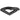 Silverstone Premium wall-mounted HiFi headphone holder-Charcoal