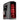 SilverStone Primera Series SST-PM01TR-W ((titanium with red LED + window)
