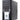 Silverstone PS02 Precision Series Crafted Stylish Mid-Tower Chassis - Black