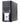 Silverstone PS02 Precision Series Crafted Stylish Mid-Tower Chassis - Black