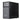 SilverStone PS09 Precision Series Micro-ATX Aluminum Chassis - Black