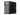 SilverStone PS09 Precision Series Micro-ATX Aluminum Chassis - Black
