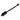 Silverstone PWM lower speed fan cable - 2 Pack