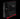 SilverStone Raven X Series RVX01 ATX Case w/ Window - Black/Red
