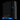 SilverStone Raven Z Series SST-RVX01BA-W (black with blue trim + window) 