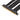 SilverStone RC05 220mm high - quality flexible PCIe 4.0 x16 riser cableSST-RC05B-220