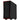 Silverstone Redline Series SST - RL06BR - PRO (black with red trim + LED fan + window)RL06BR-PRO