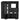 Silverstone Redline Series SST - RL06BR - PRO (black with red trim + LED fan + window)RL06BR-PRO