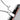 Silverstone Reversible USB - A to Reversible Micro - B cable 0.5 meter - SilverSST-CPU01S-500