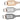 Silverstone Reversible USB - A to USB TYPE - C cable 1 meter - GoldSST-CPU04G-1000