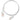 Silverstone Reversible USB-A to USB TYPE-C cable 1 meter - Silver