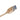 Silverstone Reversible USB - C to USB - A cable .5 meter - GoldSST-CPU05G-500