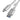 Silverstone Reversible USB - C to USB - A cable .5 meter - SilverSST-CPU05S-500