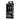 Silverstone Reversible USB - C to USB - C cable 1 meter - CharcoalSST-CPU06C-1000