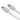 Silverstone Reversible USB - C to USB - C cable 1 meter - SilverSST-CPU06S-1000