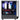 Silverstone SETA A1 Mid - Tower ATX Case, Tempered Glass Side Panel, Silver on BlackSST-SEA1SB-G