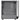 Silverstone SETA A1 Mid - Tower ATX Case, Tempered Glass Side Panel, Silver on BlackSST-SEA1SB-G
