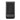 Silverstone SETA A1 Mid - Tower ATX Case, Tempered Glass Side Panel, Titanium on blackSST-SEA1TB-G
