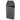 Silverstone SETA A1 Mid - Tower ATX Case, Tempered Glass Side Panel, Titanium on blackSST-SEA1TB-G
