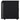 Silverstone SETA A1 Mid - Tower ATX Case, Tempered Glass Side Panel, Titanium on blackSST-SEA1TB-G