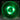 SilverStone (SST-AP121) 120 mm Air Penetrator fan - Green LED