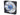 SilverStone (SST-AP141) 140 mm Air Penetrator fan - Transparent Blue UV blades