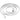 Silverstone (SST-CP07) 180° SATA III Cable with Non-Scratch Locking Mechanism - 500mm - White