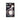 Silverstone (SST - CP07) 180° SATA III Cable with Non - Scratch Locking Mechanism - 500mmRL-CP07